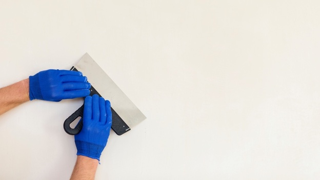 کاربرد روغن الیف در نقاشی ساختمان