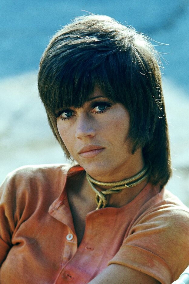 مدل کوتاهی مو