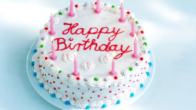 طرز تهیه کیک 1