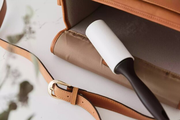 تمیزکردن چرم