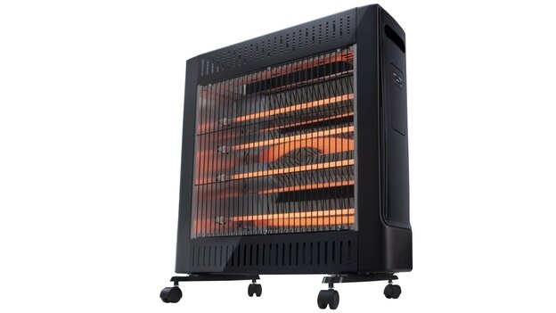 سرویس بخاری