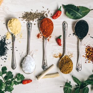 ایده های زیبای کاشی کاری پیشخوان آشپزخانه