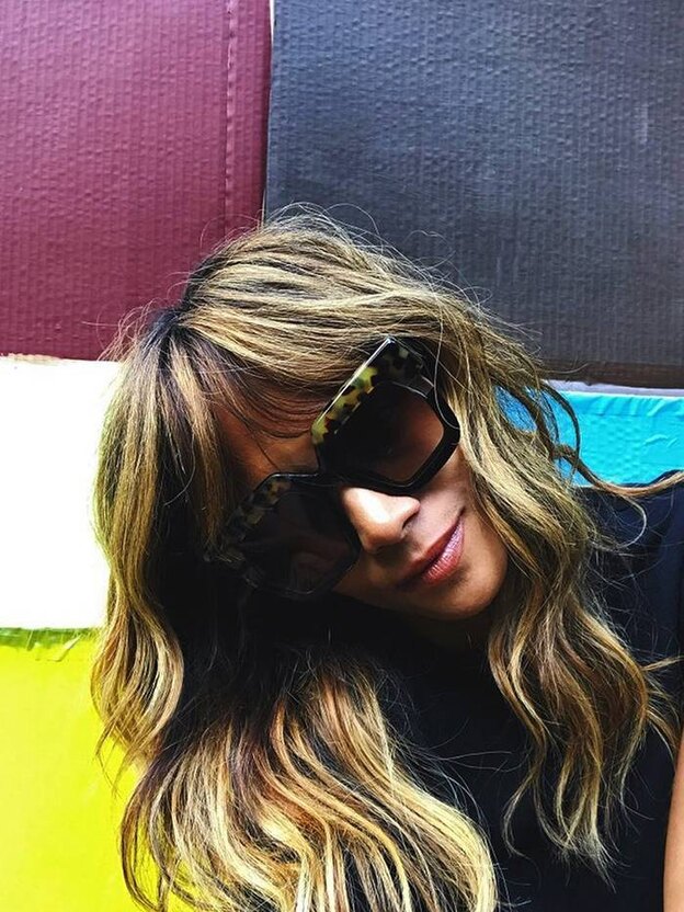 مدل های کوتاهی مو 9