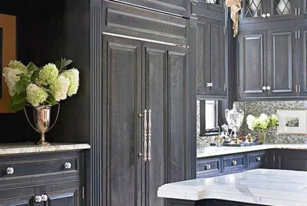 کابینت آشپزخانه 13