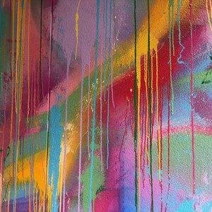 در ۴ قدم رنگ ساختمان را زودتر خشک کنید