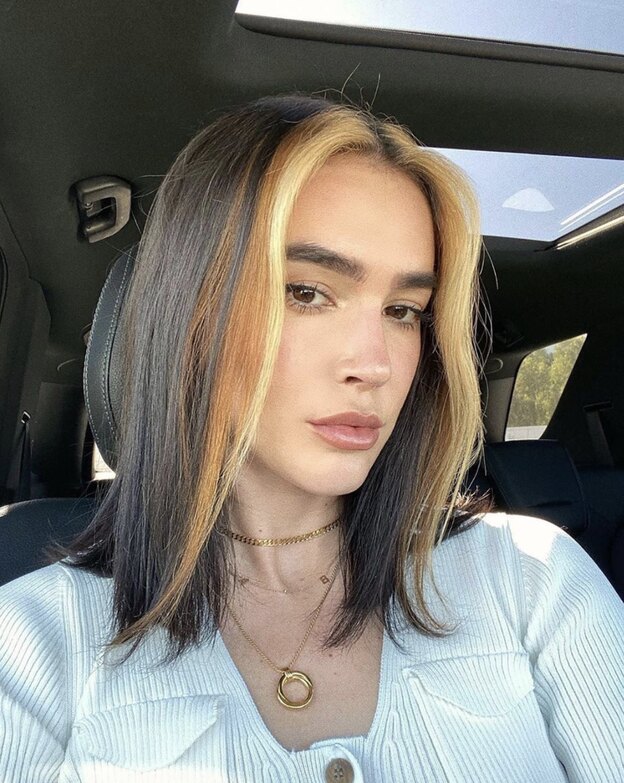 مدل کوتاهی مو 2020