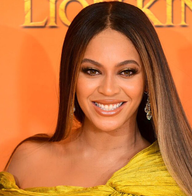 مد رنگ موی ۲۰۲۰