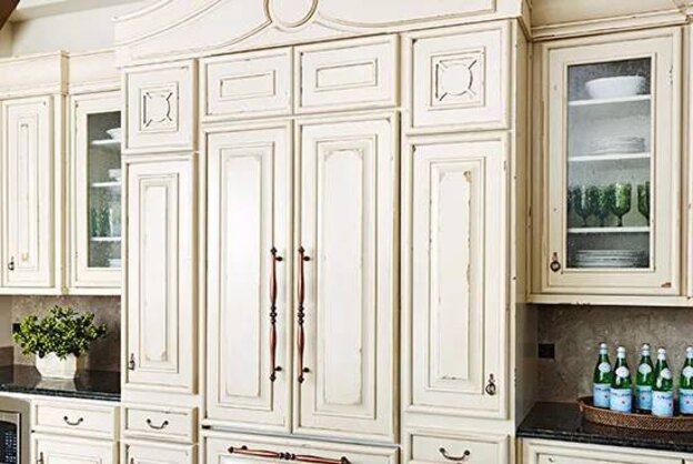 کابینت آشپزخانه 10