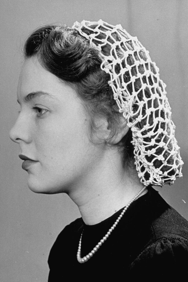 مدل کوتاهی مو