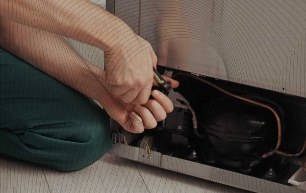 ابزارهای تست کمپرسور یخچال