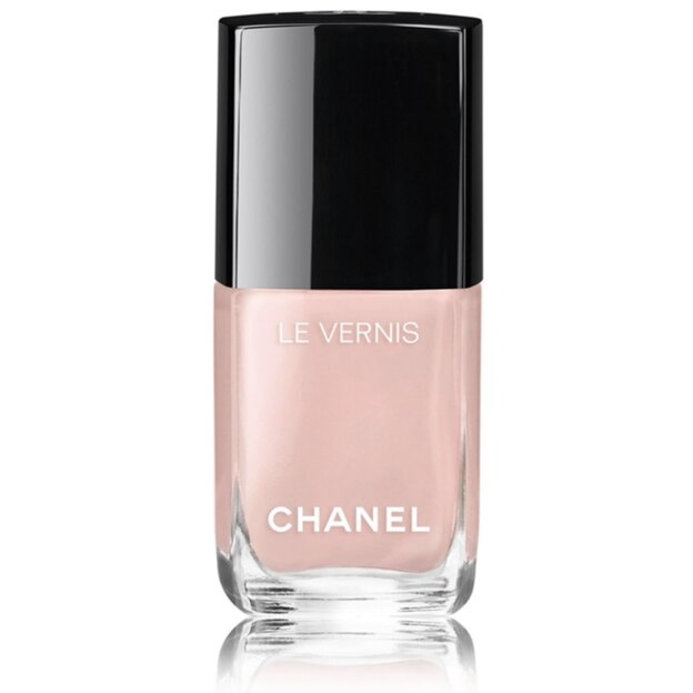 رنگ لاک ناخن جدید