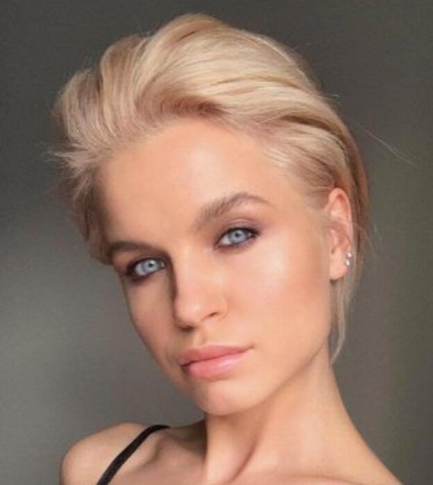  مدل موی کوتاه برای سال جدید ۲۰