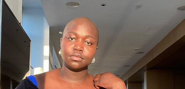 مدل کوتاهی مو 2020