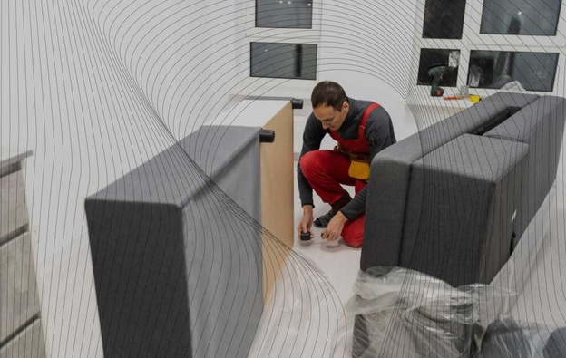 تعمیرکار مبل خوب از کجا پیدا کنم؟