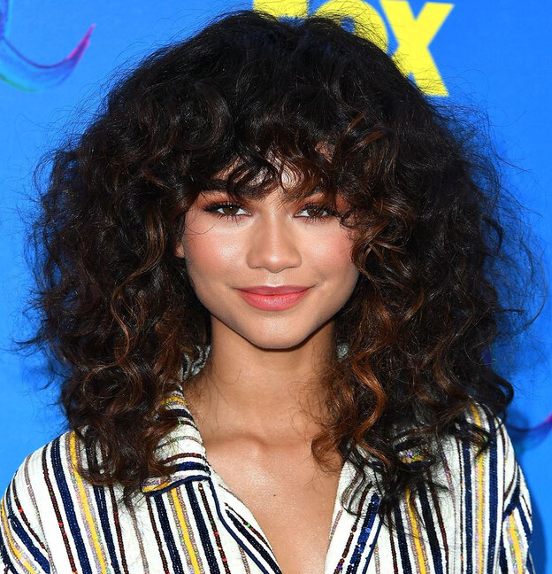 مدل موی فر ۲۰۱۹