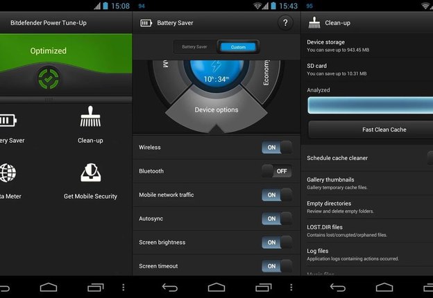 آنتی ویروس بین دیفندر