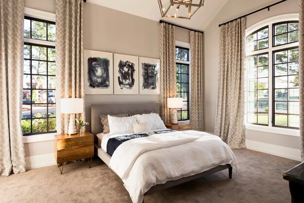 تغییر دکوراسیون خانه 10