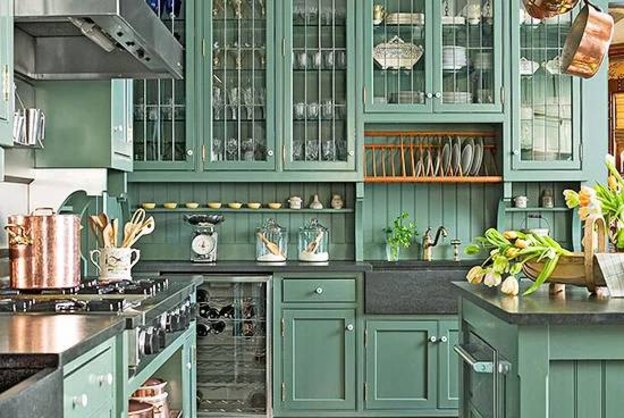 کابینت آشپزخانه 1