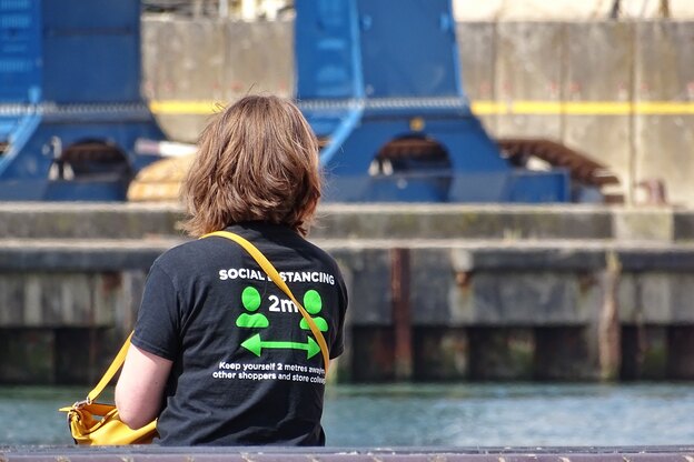 آنچه که والدین باید درباره کودکان در تابستان کرونا بدانند