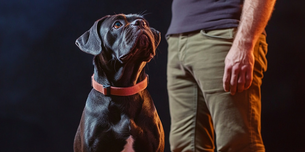 روش های تربیت سگ چیست؟ آموزش ۵ فرمان اصلی