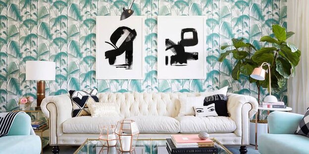 کاغذ دیواری 14