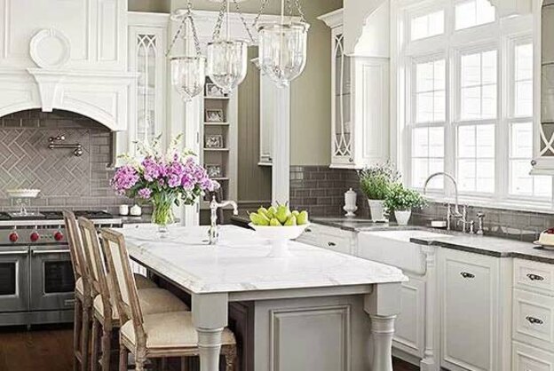 کابینت آشپزخانه 11