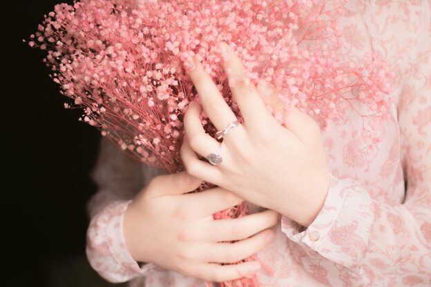 طرح زیبای پاییزی برای لاک ناخن