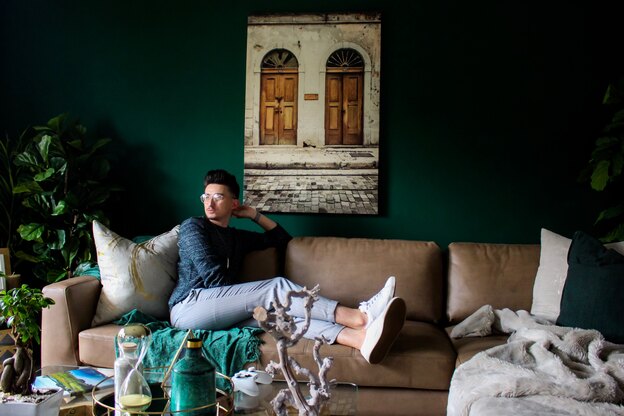 تمیز کردن لکه مبل با روشهای ارگانیک