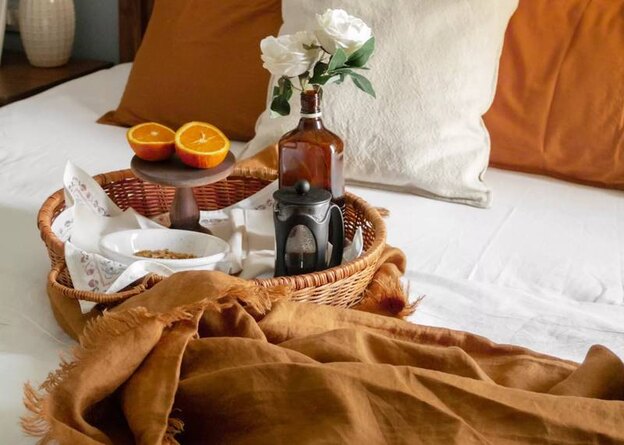 تزیین اتاق خواب 4