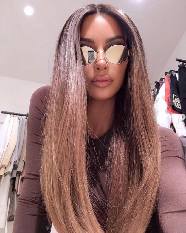 مدل کوتاهی موی بلند