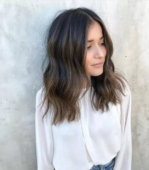 بالیاژ مو 11