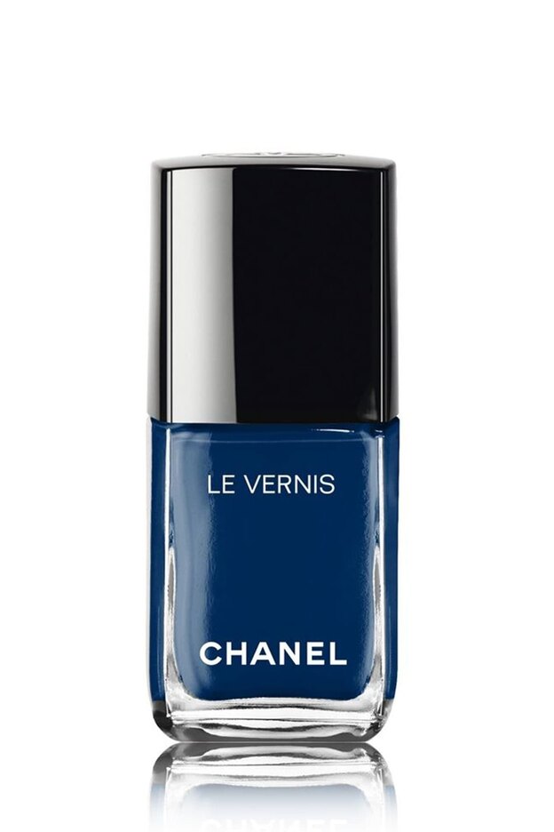 رنگ لاک ناخن