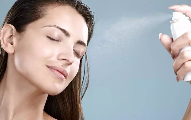 پاکسازی صورت