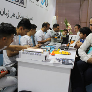 تصویر گالری