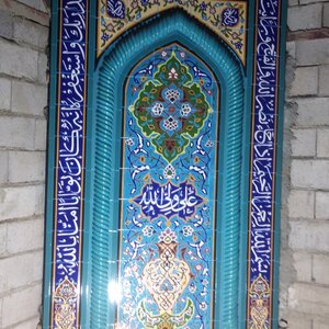 تصویر گالری