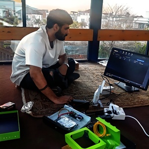 تصویر گالری