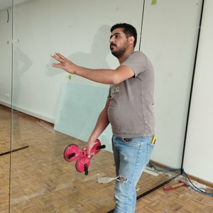 تصویر گالری