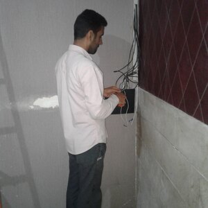 تصویر گالری