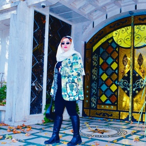 تصویر گالری