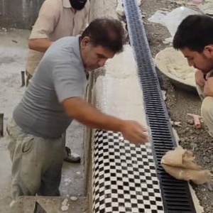 تصویر گالری