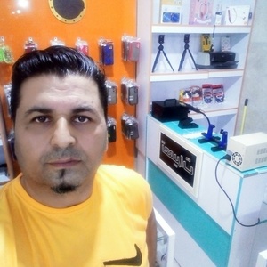 تصویر گالری