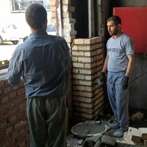 تصویر گالری