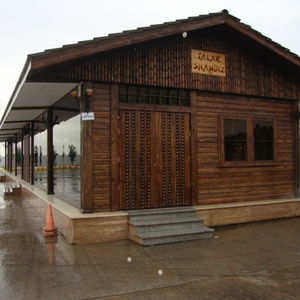 تصویر گالری