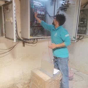 تصویر گالری