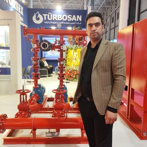 تصویر گالری