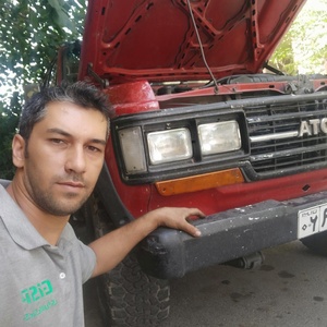 تصویر گالری