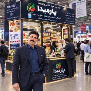تصویر گالری
