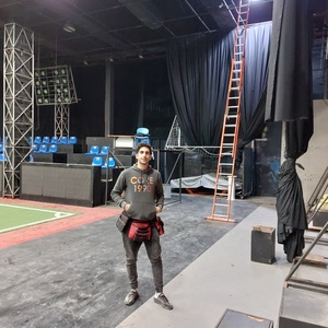 تصویر گالری