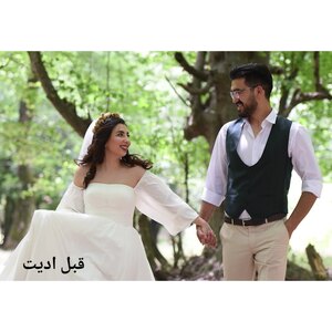 تصویر گالری