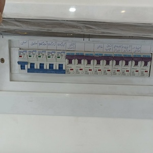 تصویر گالری